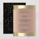 Search for sepia rose invitations Bridal