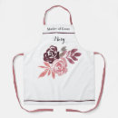 Search for mother of the groom aprons For her