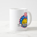 Recherche de election gear tasses Patriotique