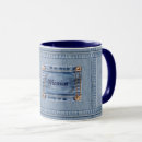 Search for jean name mugs Denim
