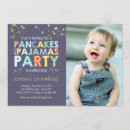 Recherche de soirée pyjamas garçon invitations Pour tous