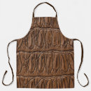 Search for hide aprons Brown
