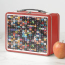 Search for canada lunch boxes Retro
