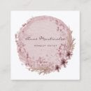 Recherche de cercle floral cartes visite Rose