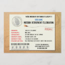 Search for mission invitations Secret agent