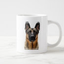Recherche de de berger allemand tasses Animal