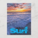 Search for summertime vertical postcards Waves