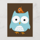 Recherche de petit oiseau cartes postales Pour tous