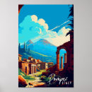 Recherche de pompéi posters Peinture