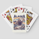 Search for nature playing cards Adventure
