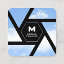 Recherche de caméra Monogramme
