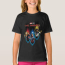 Search for captain girls tshirts Mcu