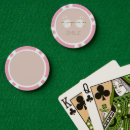 Recherche de lapin jetons poker Mignon