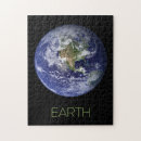 Search for planet earth puzzles Solar system
