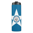 Search for white star mugs America