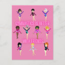 Search for best friend postcards For kids