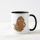 Search for snuffy mugs Snuffleupagus