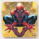 Search for web coasters Super hero