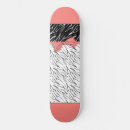 Search for tiger stripes skateboards Zebra