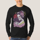 Recherche de crâne fleuri tshirts Fleurir