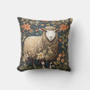 Search for sheep farming pillows For her