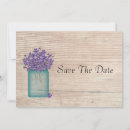 Search for nostalgia save the dates Old fashioned