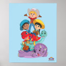 Search for cartoon dinosaur posters Min