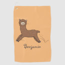 Search for llama golf equipment Alpaca