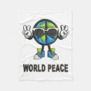 Search for peace sign blankets Funny