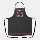 Search for crawdads aprons Crayfish