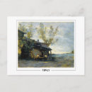 Recherche de camille cartes postales Corot
