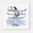 Search for rumi magnets Poetry