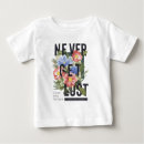 Search for slogan baby shirts Typography