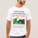 Recherche de aménagement tshirts Fauchage