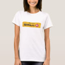 Recherche de wall e tshirts Technologie