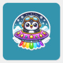 Search for penguin cartoon stickers Kawaii