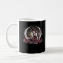 Search for goth girls mugs Black