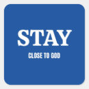 Search for guidance stickers Faith