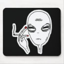 Search for alien mousepads ufos