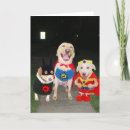 Search for funny dog halloween cards Humour