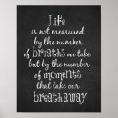 Search for breathe posters Vintage