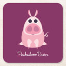 Recherche de porc drôle dessous de verres Plaisanterie