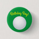 Search for golf buttons Kids
