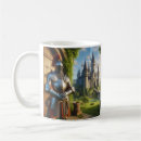Search for castles mugs Fantasy