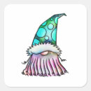 Recherche de gnome de jardin autocollants Elfe