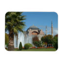 Recherche de istanbul magnete Hagia sophia
