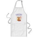 Search for daddy bear aprons Chef