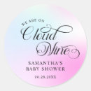 Search for pastel pink stickers Minimalist