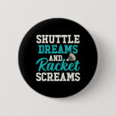 Search for badminton racket buttons Birdie