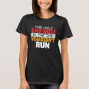 Search for funny track coach tshirts Running
